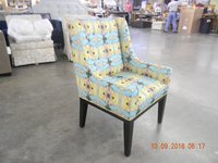 HF-265 - Dining Arm Chair