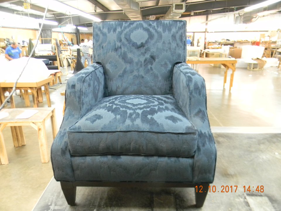 HF-2700- Inset Tightback Chair