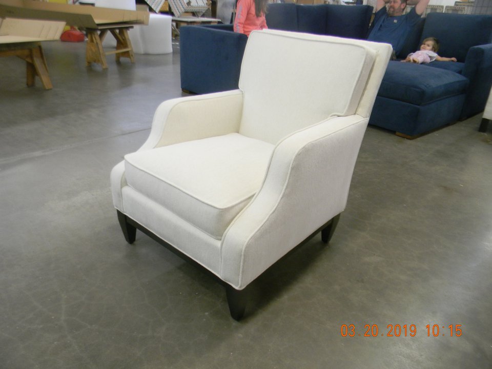 HF-2700- Inset Tightback Chair