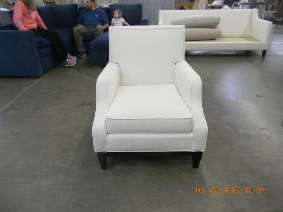 HF-2700- Inset Tightback Chair