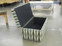 HF-476 - Storage Bench