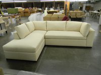 HF-5300 RAF/LAF Sofa