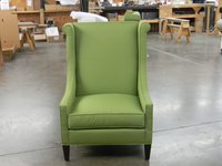 HF-754 - Wing Chair