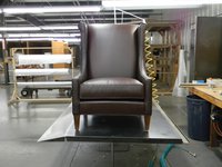 HF-754 - Wing Chair