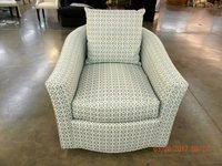 HF-773 - Swivel Chair