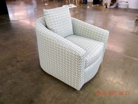 HF-773 - Swivel Chair