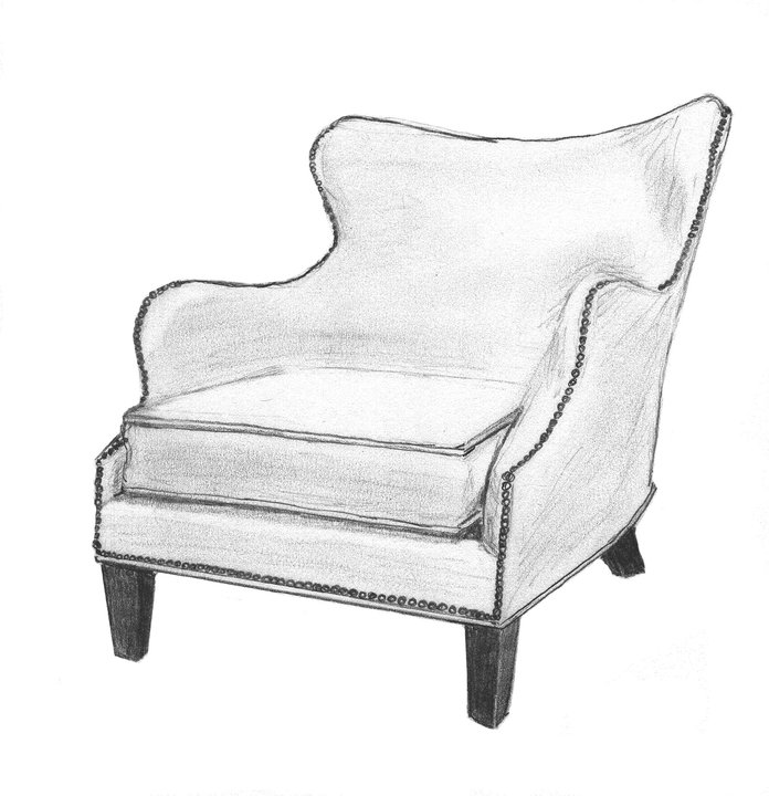 HF-777 - Chair