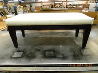 HF-826 - Bench