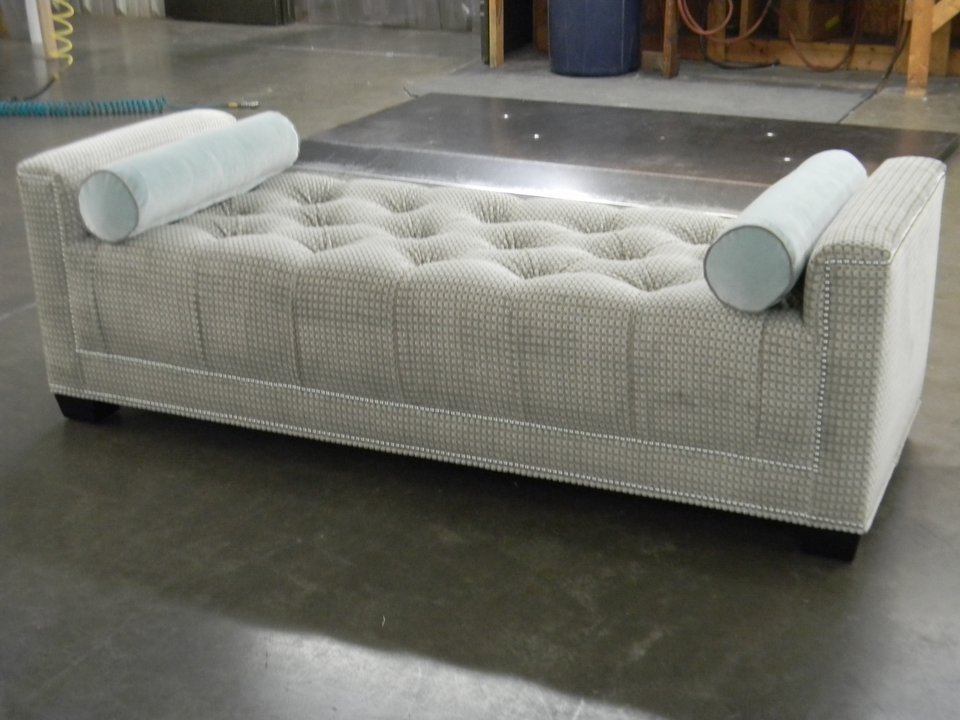 HF-890 - Chaise