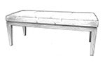 HF-826 - Bench