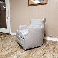 HF-777S - Swivel Chair