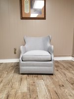 HF-777S - Swivel Chair